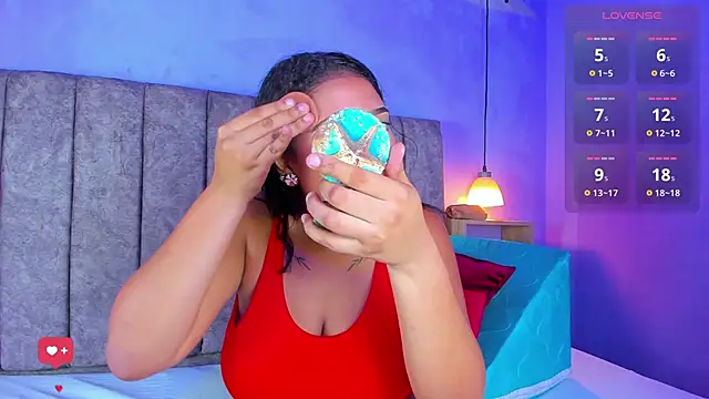 Bianca Ethan online show from February 2026 11:54:01 AM