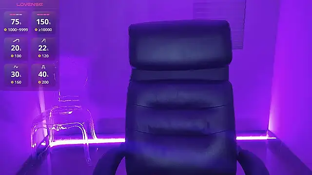 Goddess Jin online show from February 2026 02:37:02 PM