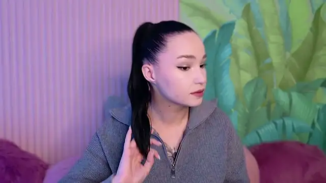 Amanda Choi online show from October 2025 05:30:01 AM