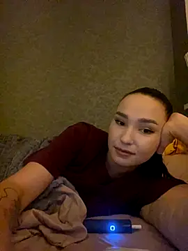 Amanda Choi online show from October 2025 05:36:01 PM