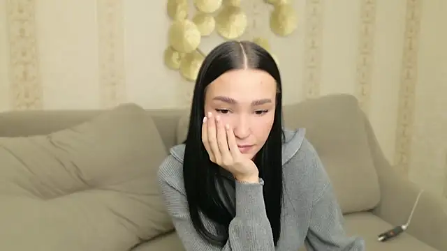 Amanda Choi online show from September 2025 10:32:01 AM