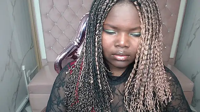 Soffia b online show from October 2025 03:19:02 AM
