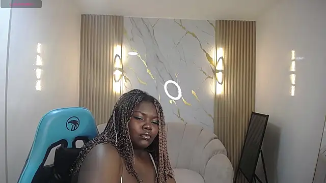 Soffia b online show from October 2025 03:30:02 AM