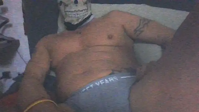 Argo1972 online show from November 2025 09:20:02 PM