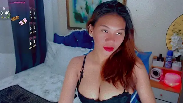 Prettypreggy online show from November 2025 01:10:02 AM