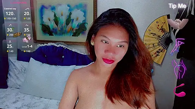 Prettypreggy online show from December 2025 01:33:01 AM