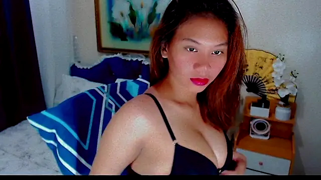 Prettypreggy online show from October 2025 01:17:02 AM