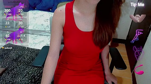 Prettypreggy online show from June 2026 11:45:02 PM