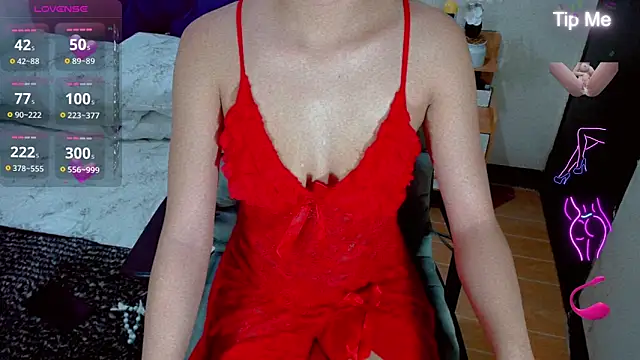 Prettypreggy online show from June 2026 12:00:01 AM