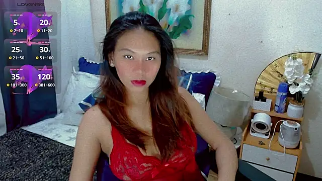 Prettypreggy online show from March 2026 11:50:01 PM
