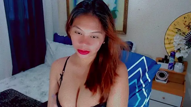 Prettypreggy online show from November 2025 01:09:02 AM