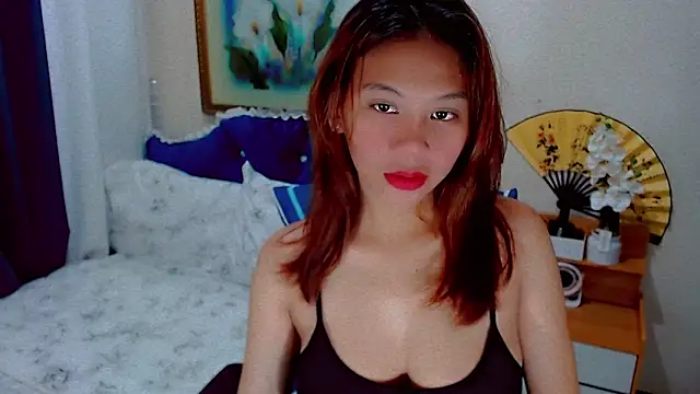 Prettypreggy online show from September 2025 11:11:02 PM