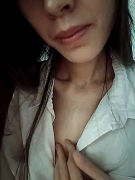 Hana-xinh online show from September 2025 02:34:01 PM