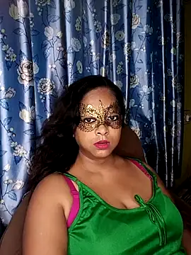 Big Ass Nikita online show from September 2025 10:10:01 AM