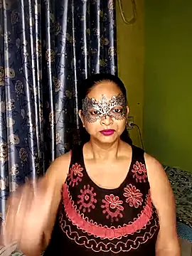 Big Ass Nikita online show from February 2026 05:57:01 PM