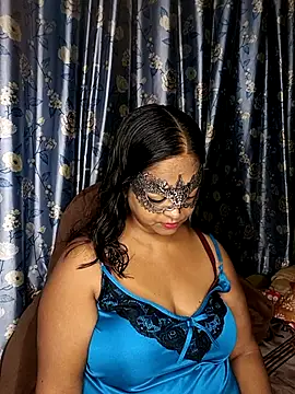 Big Ass Nikita online show from October 2025 10:39:01 AM
