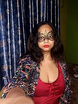 Big Ass Nikita online show from January 2026 04:47:02 PM