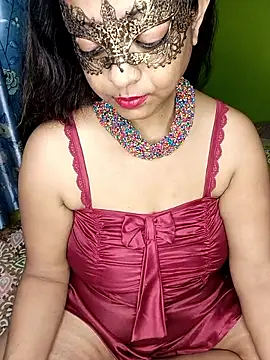 Big Ass Nikita online show from March 2026 10:01:02 AM