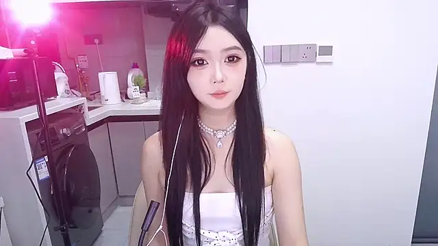 Miao-Maimiao online show from September 2025 02:45:01 PM