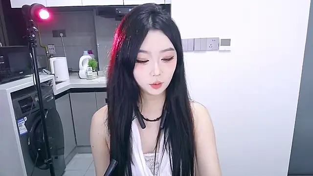 Miao-Maimiao online show from September 2025 03:08:02 PM