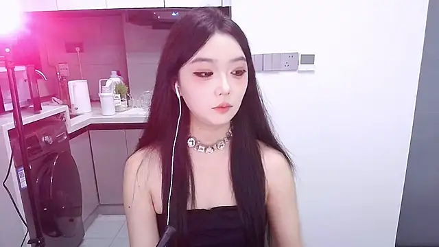 Miao-Maimiao online show from September 2025 02:57:01 PM