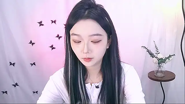 Miao-Maimiao online show from November 2025 01:22:01 PM