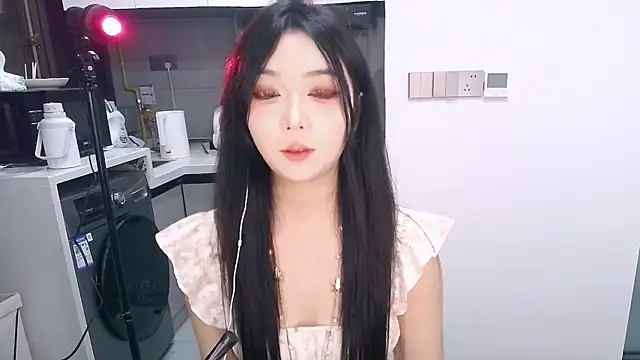 Miao-Maimiao online show from September 2025 02:57:02 PM