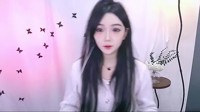 Miao-Maimiao online show from November 2025 12:27:01 PM