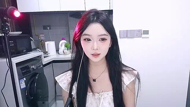 Miao-Maimiao online show from October 2025 04:30:02 PM