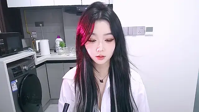 Miao-Maimiao online show from October 2025 03:23:02 PM