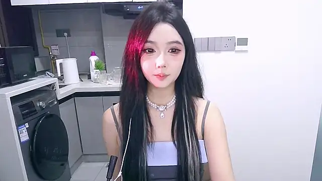 Miao-Maimiao online show from October 2025 04:08:01 PM