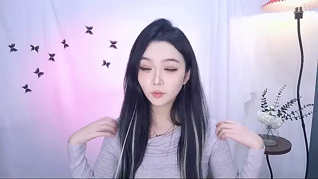 Miao-Maimiao online show from November 2025 12:37:01 PM