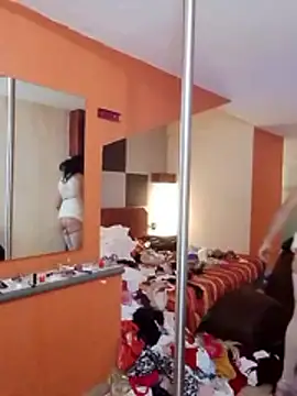 transreyna online show from November 2025 07:14:02 PM