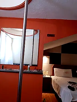 transreyna online show from March 2025 06:50:01 PM