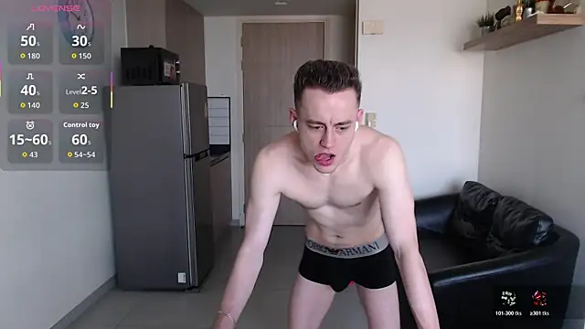 Vaso69  online show from April 2026 09:55:01 AM