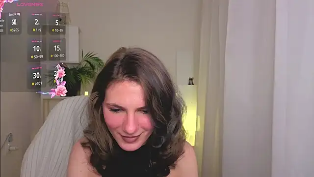 CipherellaFure online show from October 2025 01:23:01 PM