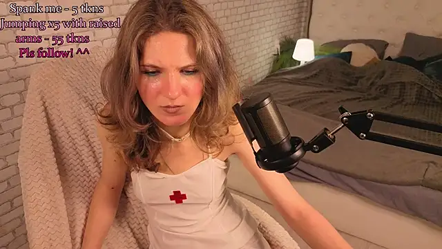 Snapshot of CipherellaFure chatting on November 2025 02:21:01 PM CipherellaFure online show from November 2025 02:21:01 PM