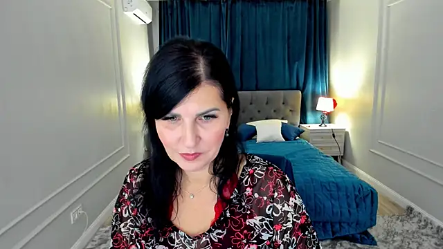 Moon Veloure1 online show from November 2025 03:07:01 AM