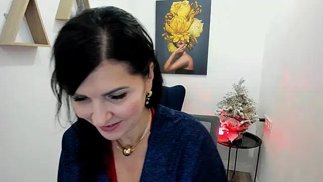 Moon Veloure1 online show from November 2025 03:51:04 AM