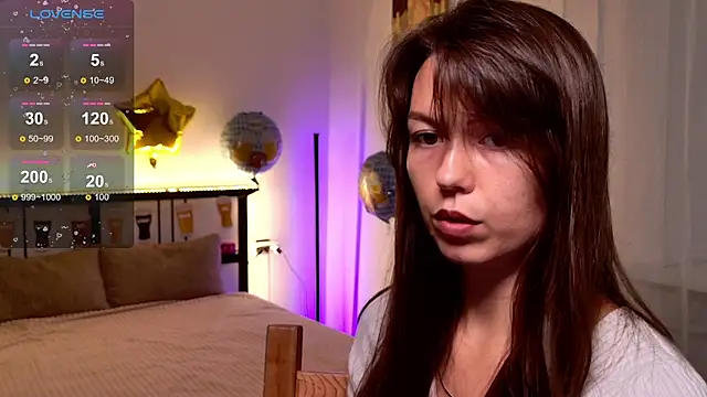 EllaCanny online show from October 2025 06:03:02 AM