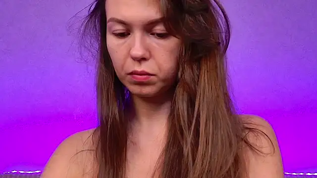 EllaCanny online show from March 2026 05:22:01 AM