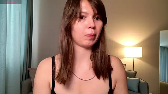 EllaCanny online show from May 2026 02:48:02 AM