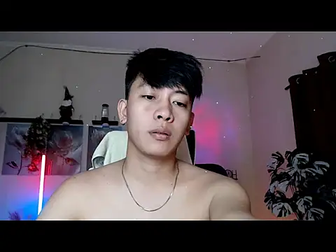 niel cumshow online show from February 2026 05:23:01 PM
