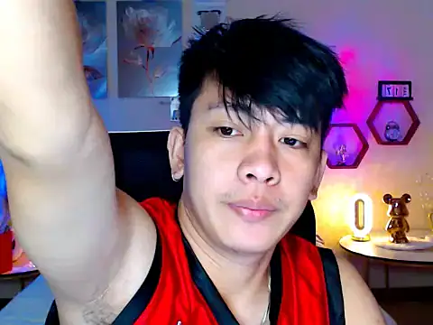 niel cumshow online show from February 2026 02:52:01 AM