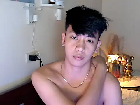 niel cumshow online show from February 2026 09:45:01 PM