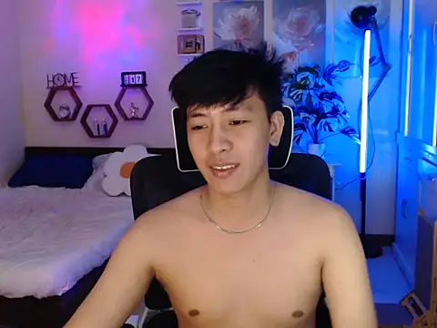 niel cumshow online show from January 2026 07:18:01 PM