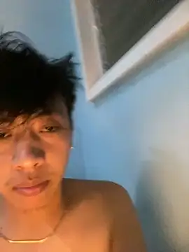 niel cumshow online show from May 2026 06:45:01 PM