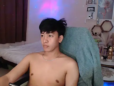 niel cumshow online show from December 2025 07:01:01 AM