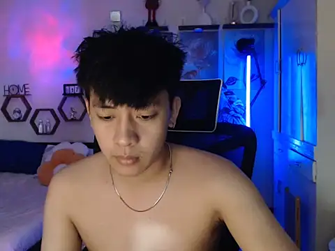 niel cumshow online show from January 2026 05:16:01 PM