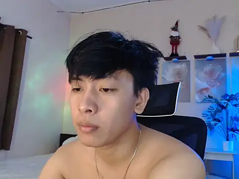 niel cumshow online show from January 2026 05:22:01 AM